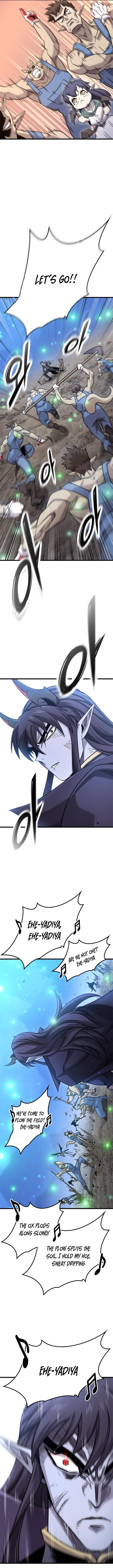 What a Bountiful Harvest, Demon Lord! Chapter 20 7